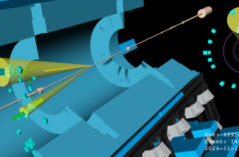 Το πείραμα ATLAS του CERN επιβεβαίωσε νέα ιδιότητα στη δομή του ατομικού πυρήνα image