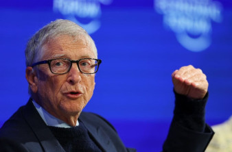 Bill Gates: Οι κυβερνήσεις έχουν μείνει πίσω στην κούρσα του AI - Επενδύει $1 δισ. για να τις βοηθήσει