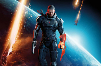 Η EA κλείνει τη BioWare μετά από 30 χρόνια - Ακυρώνεται το Mass Effect 5 image