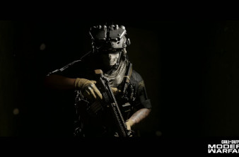 Call of Duty: Modern Warfare 4 - Το νέο Collateral mode φέρνει σύστημα τύπου Counter-Strike image