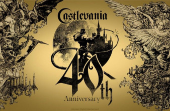 40 χρόνια Castlevania! Δωρεάν το original game σε iOS και Android image