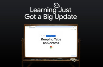 Νέες λειτουργίες του Google Chrome για φοιτητές με ενσωμάτωση του Gemini