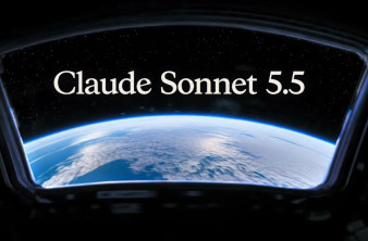 Claude Sonnet 5.5: Η νέα έκδοση για ταχύτερη επεξεργασία με μειωμένο κόστος χρήσης image