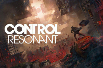 CONTROL Resonant: Διαθέσιμο από σήμερα το πολυαναμενόμενο sequel