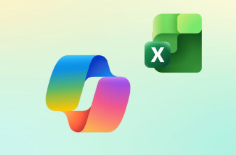 Η Microsoft απογειώνει τις δυνατότητες του Excel με τις νέες λειτουργίες του Copilot