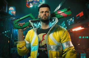 Η Paramount Pictures ετοιμάζει τη live-action μεταφορά του Cyberpunk 2077 στον κινηματογράφο