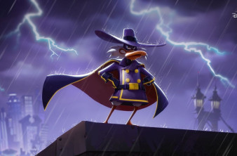 Το Darkwing Duck επιστρέφει μετά από 35 χρόνια με νέα animated σειρά! image