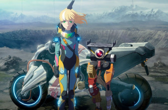 Death Stranding Isolations: Νέα 2D animated σειρά στο Disney+ το 2027 image