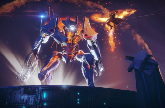 Η Bungie επιστρέφει το διεγραμμένο περιεχόμενο στο Destiny 2 και αλλάζει ριζικά το Marathon image