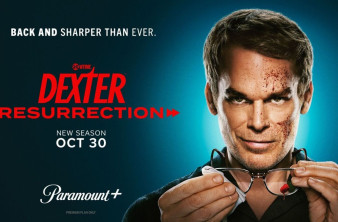 Dexter: Resurrection - Επίσημο trailer και ημερομηνία πρεμιέρας για τη 2η σεζόν! image