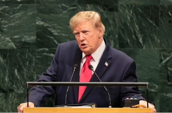 Ο Donald Trump μετονομάζει επίσημα την Τεχνητή Νοημοσύνη σε «Υπερ-Νοημοσύνη» (Super Intelligence) image