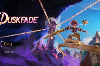 Duskfade Review (PS5): Όταν η νοσταλγία του PS2 σκοντάφτει στις φιλοδοξίες της image