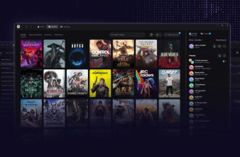 Νέος Epic Games Launcher με υποστήριξη Linux και ανάπτυξη μέσω AI image