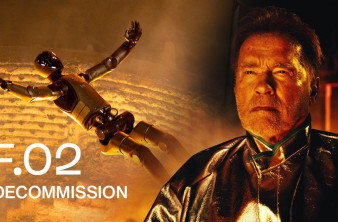 Η Figure AI αποσύρει τα ανθρωποειδή F.02 σε στυλ... Terminator! [Video] image
