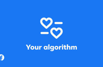 Your Algorithm: Επιτέλους πλήρης έλεγχος της ροής ειδήσεων στο Facebook image