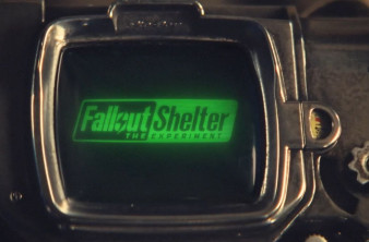 Fallout Shelter: The Experiment - Επίσημη πρεμιέρα τον Ιανουάριο του 2027 στο Prime Video