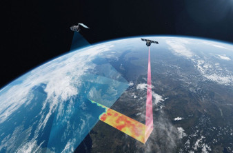 Σε τροχιά οι Sentinel-3C και FLEX - Θα καταγράφουν την υγεία της βλάστησης και το κλίμα