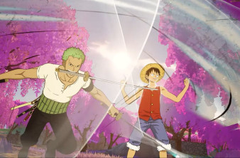 Έρχεται το One Piece στο Fortnite με Luffy, Zoro και νέο χάρτη image