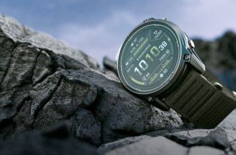 Garmin Enduro 4 και Approach S72: Επίσημα με αναβαθμισμένη RAM, χώρο 64GB και νέες λειτουργίες αντοχής image