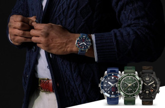 Garmin MARQ Gen 3: Η νέα premium σειρά smartwatches με οθόνες AMOLED και δορυφορική επικοινωνία image