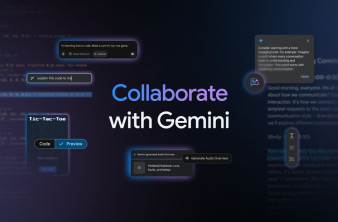 Google Gemini: Απευθείας δημιουργία και επεξεργασία αρχείων Docs, Sheets και PDF στο chat image