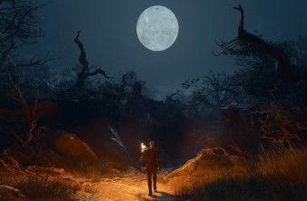 Επιστρέφει ο Geralt: Ανακοινώθηκε επίσημα νέο βιβλίο The Witcher