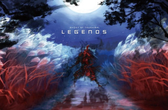 Ghost of Tsushima Legends: Η επίσημη σειρά anime έρχεται το 2028 image