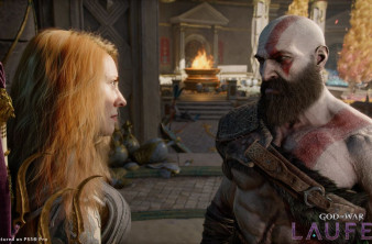 God of War Laufey: Άνοιξαν οι προπαραγγελίες για τις δύο εκδόσεις του PS5