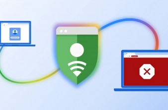 Google Chrome: Τέλος στις μη ασφαλείς ιστοσελίδες από αυτόν τον μήνα image