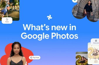 Google Photos: Νέο Redact Tool για απόκρυψη δεδομένων και ρετρό φίλτρα Moods image