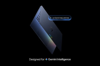 Νέο Googlebook με ενσωματωμένο Gemini: Τιμή από $899 και οι λειτουργίες AI που ξεχωρίζουν image