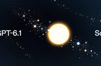 OpenAI GPT-6.1 Sol: Το νέο AI εργαλείο επιπέδου Astra στο ένα πέμπτο του κόστους! image