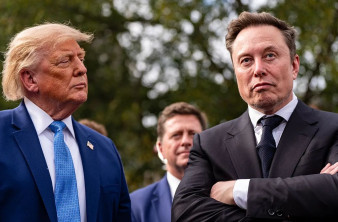 TIME: Ο Donald Trump συμβουλεύτηκε το Grok του Elon Musk για να συλλάβει τον Maduro στη Βενεζουέλα image