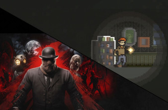 Κατεβάστε δωρεάν τα Sker Ritual και Home για PC μέσω του Epic Games Store image