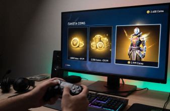 Στο στόχαστρο της ΕΕ οι Activision, Riot και Ubisoft για τις in-game συναλλαγές image