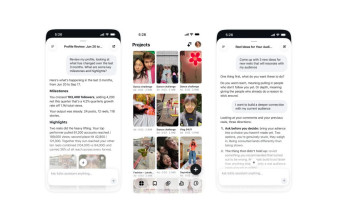 Νέος AI video editor στο Instagram για αυτόματο μοντάζ των Reels image