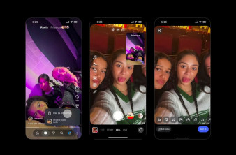 Instagram: Νέο εργαλείο για αναπαραγωγή trending Reels με on-screen καθοδήγηση