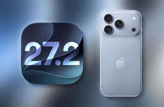 iOS 27.2: Κυκλοφόρησε με ενισχυμένη Siri AI, λειτουργίες για το iPhone Duo και αλλαγές για την Ευρώπη image