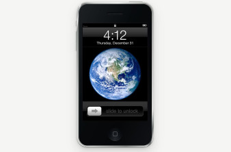 Εξομοίωση του πρώτου iPhone: Επιστροφή στο 2007 μέσα από τον browser σας image