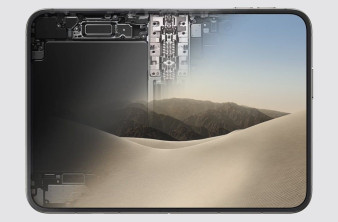 iPhone Duo: Επίσημη απάντηση της Apple για τις σπασμένες οθόνες των χρηστών image