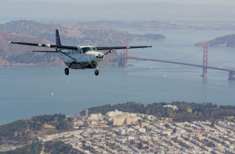 Αυτόνομο Cessna της Joby ολοκλήρωσε πλήρως αυτόνομα πτήση 3.199 μιλίων στις ΗΠΑ image