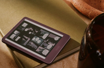 Amazon Kindle 2026: Edge-to-edge οθόνες, κατασκευή από αλουμίνιο και το τηλεχειριστήριο Kindle Click