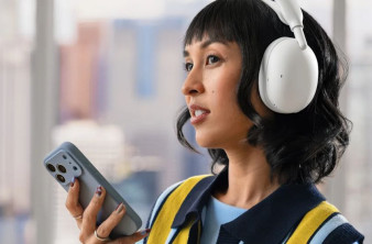 Logitech Zone Vibe Pro: Επίσημα τα νέα ακουστικά με AI απομόνωση φωνής