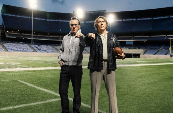 Madden: Ο Nicholas Cage μεταμορφώνεται στον θρυλικό προπονητή του NFL! image