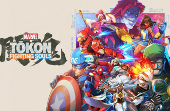 Marvel Tōkon: Fighting Souls PS5 Review - Υπερηρωικό ξύλο, υπέροχη αισθητική, αλλά και αστοχίες image