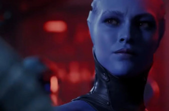 Διέρρευσε το trailer του ακυρωμένου Mass Effect: Universe image