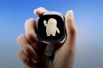 Meta Muse Charm: Το AI «Tamagotchi» που φέρνει τον ψηφιακό βοηθό στα κλειδιά μας image