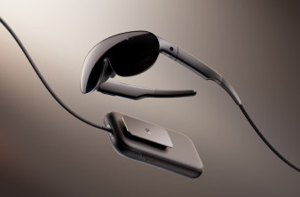 Meta εναντίον Apple Vision Pro: Ανακοινώθηκαν τα νέα VR γυαλιά των $1300