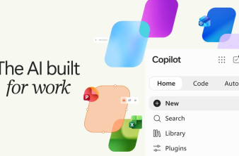 Νέο Microsoft Copilot: Κάθε εργαζόμενος μπορεί πλέον να δημιουργήσει το δικό του app image