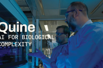 Project Quine: Η νέα AI της Microsoft επιταχύνει δραματικά την έρευνα κατά του καρκίνου image